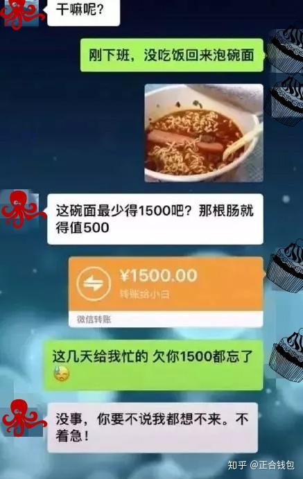 总结一下—— 当代催账分为线上和线下: 线上渠道  朋友圈还钱折扣