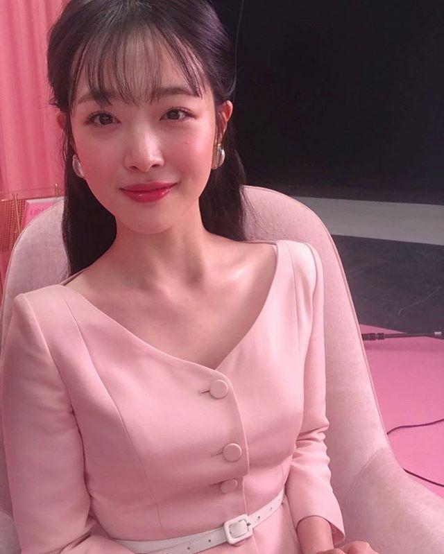 尤物 崔雪莉 知乎