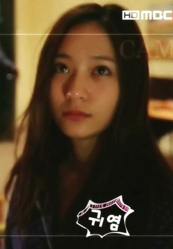 韩国漂亮的女爱豆有很多 但在我心里郑秀晶真的超级无敌漂亮了啊啊啊