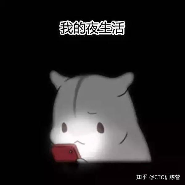 2018让程序员崩溃的瞬间!看到哪一个你哭了?