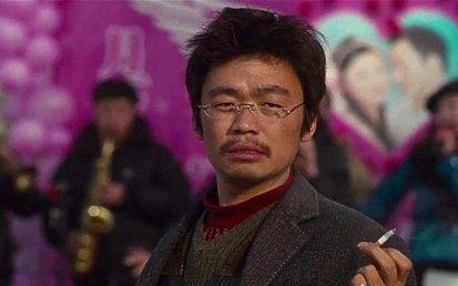 《树先生》翻红,段奕宏评王宝强:他抽烟甩专业演员十万八千里