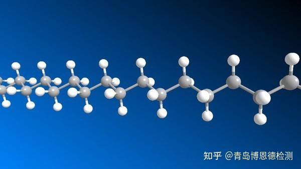 高分子材料检测