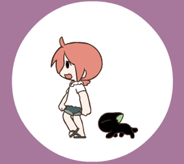 《罗小黑战记》是中国动画导演mtjj及其工作室制作的一部flash动画片