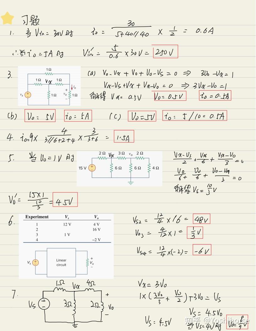 Fundamentals Of Electric Circuits Th Edicharles K Alexander