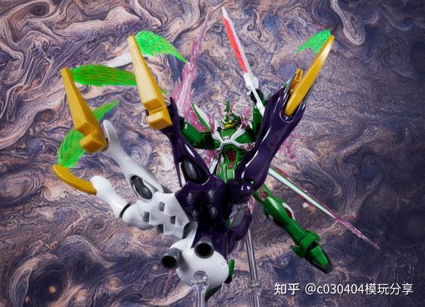 robot魂 ems-tc02 幻影高达 海盗高达ghost