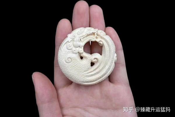 猛犸象牙正确的盘玩保养方法