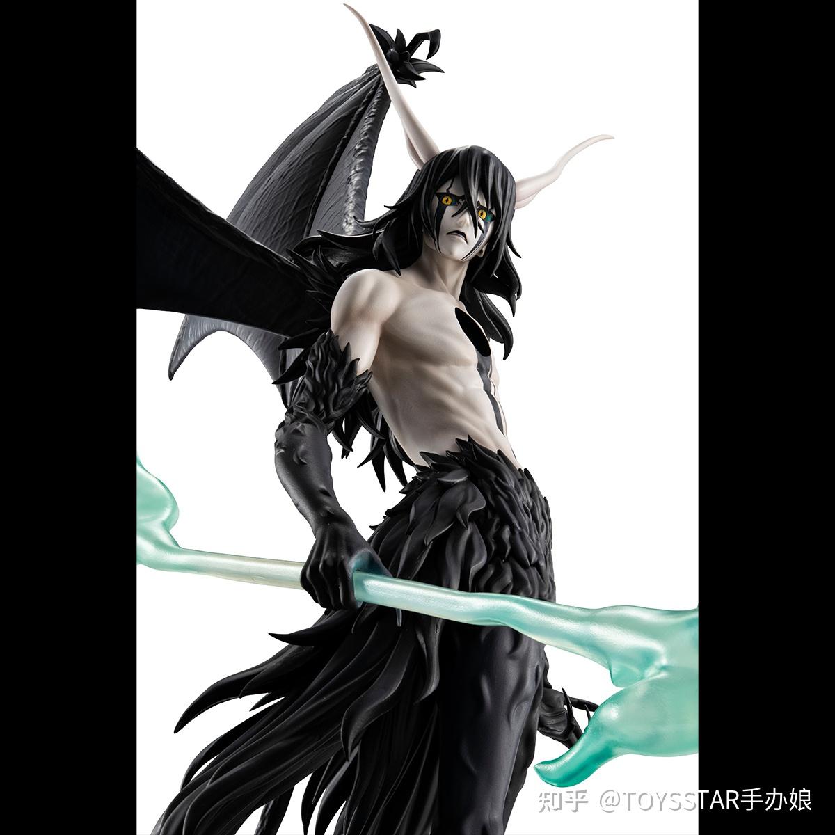 《死神》20周年纪念黑崎一护回归!时代的眼泪!
