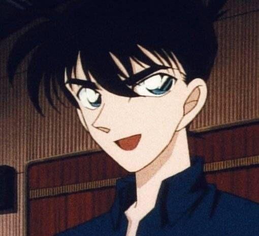 现在的qq头像,是服部平次呀