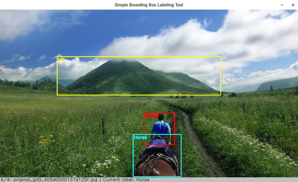 给深度学习入门者的Python快速教程 - 番外篇之