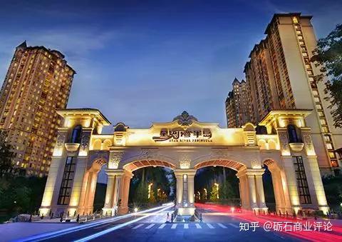 "豪宅专家"落寞背后:黄文仔的认知谬误和星河湾的战略
