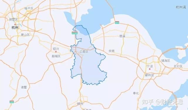 浙江疫情为什么会在上虞破防