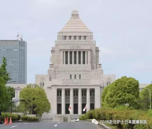 2019年日本参议院选举各党公约一览