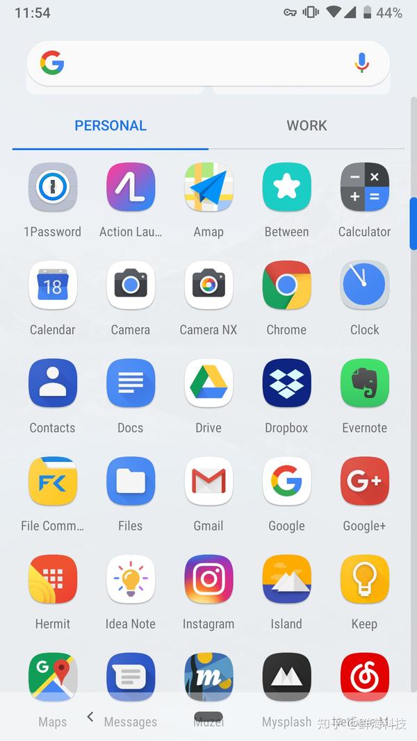 同一个android应用,从国内应用商店和在google play安装有什么不同?