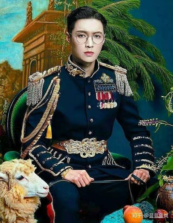 什么是「斯文败类」