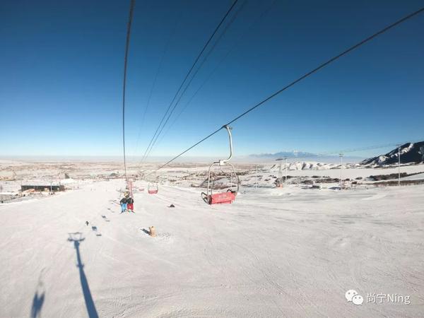 新疆丝绸之路滑雪场详尽全攻略,必读!