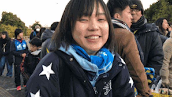 日本足球高中联赛水平如何?