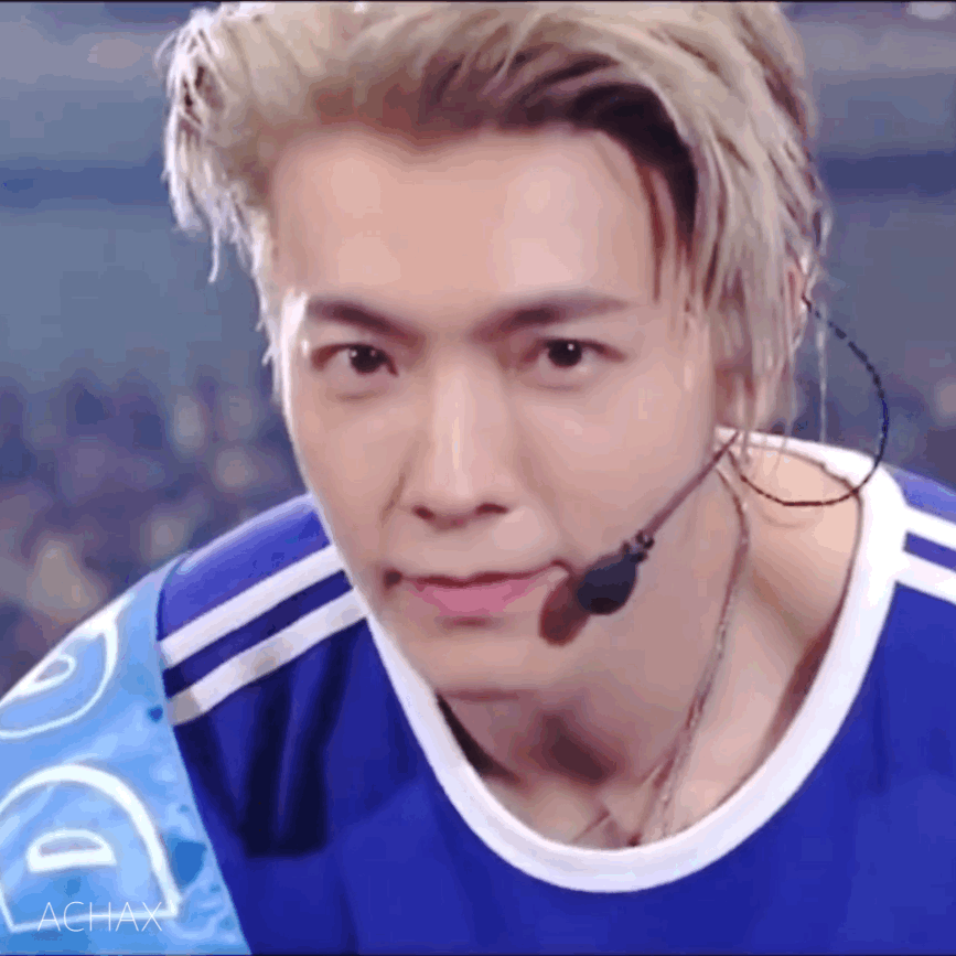 wink wink