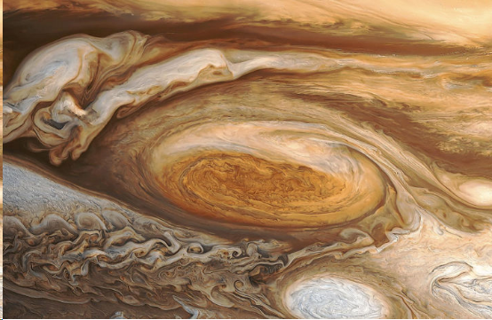 流浪地球的人类如果在木星着陆如何才能在这颗最大的行星上自驾