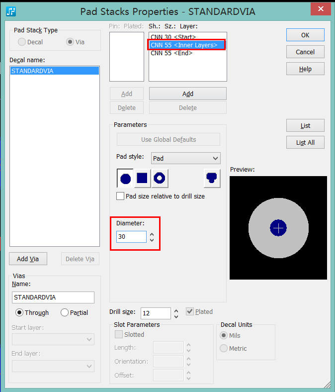 padslayout图文入门教程实战如何用pads画pcb