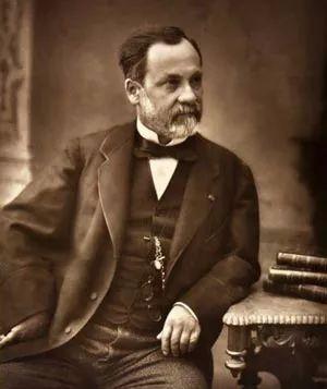 路易·巴斯德(louis pasteur)