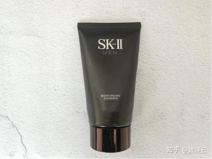 有哪些真正好用的男士油皮洗面奶 知乎