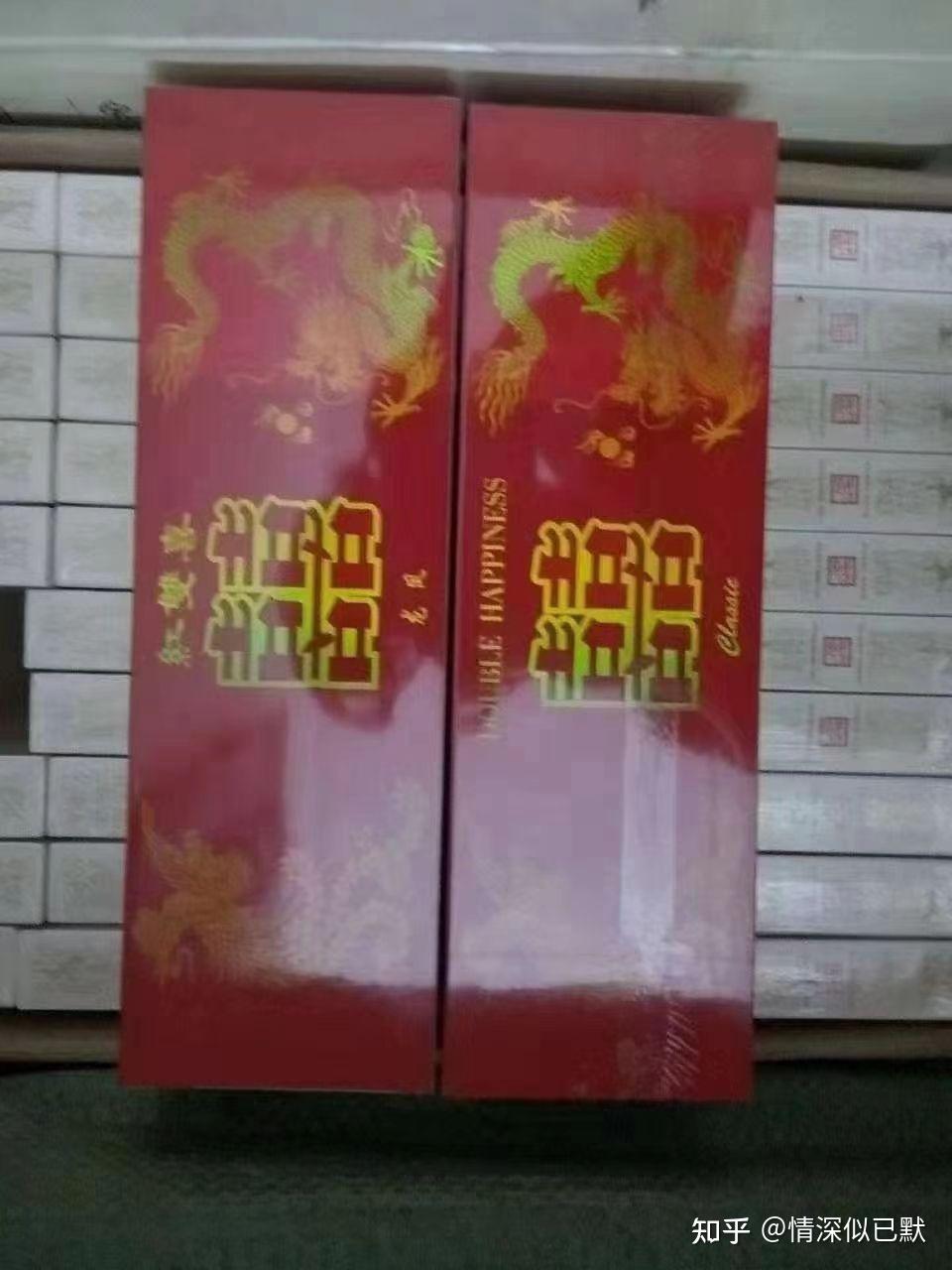 南洋兄弟烟草股份有限公司有生产这款香烟吗