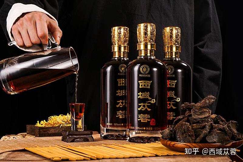 中药泡酒肉苁蓉泡酒知识大全