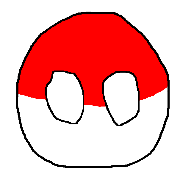 一个真·波兰球 波兰球(英语:polandball,也被称作国家球(英语