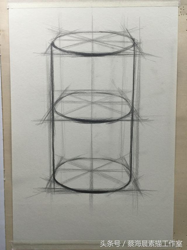 素描