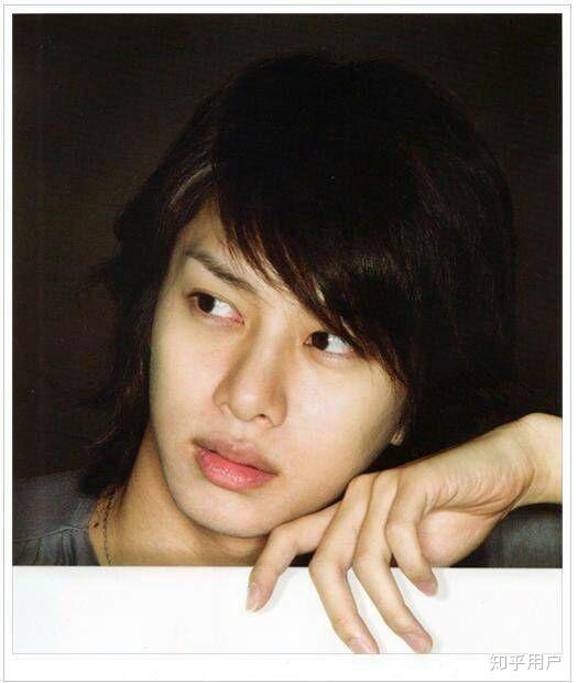 金希澈早年颜值什么水平,真的有说的那么美吗?