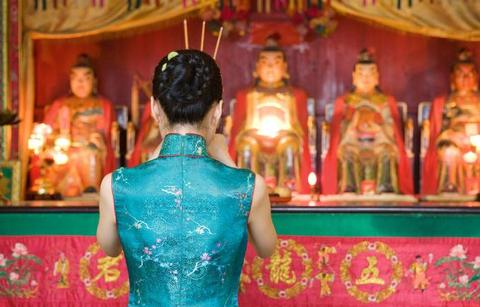 辽宁有没有求子灵验的寺庙道观或者别的地方?(补充下