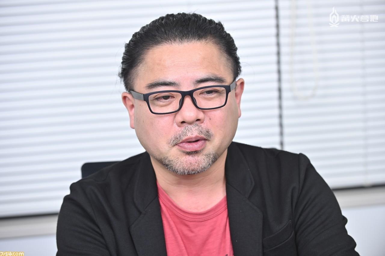 如何看待原japanstudio成员外山圭一郎宣布从sie独立
