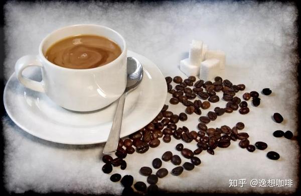 如何优雅的喝咖啡-喝咖啡的礼仪