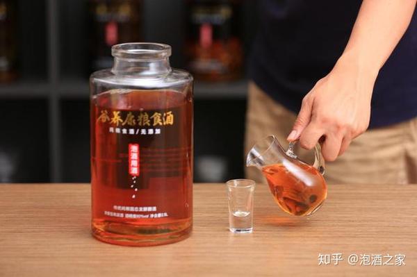 泡酒小技巧巴戟天这样泡酒喝功效居然这么强