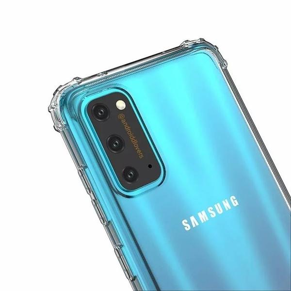 三星galaxy s11e国行版或通过3c认证 ,支持25w快充