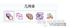 ug编程cam教程,平面铣planar_mill几何体精讲!