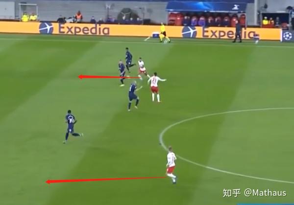 纳格尔斯曼与rb莱比锡战术分析
