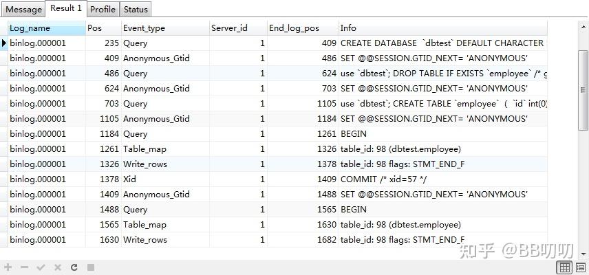 如何有效地备份并恢复MySQL数据库表中的数据到自建的MySQL环境？  第1张