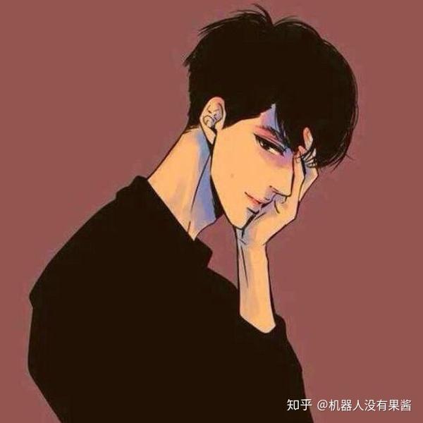 有什么适合男生的微信头像?