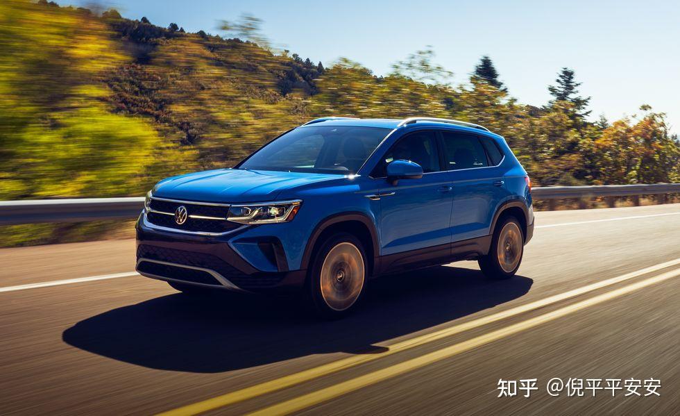 全新车2022款大众taos你会喜欢吗