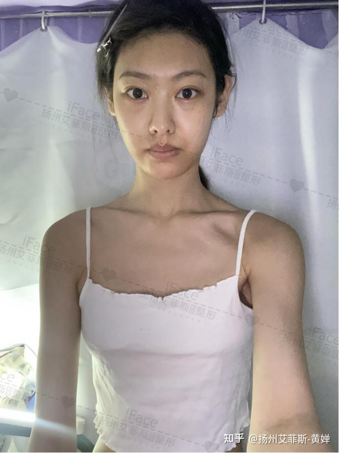 扬州广陵十二钗大型真人秀泽慧美胸日记