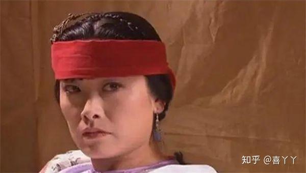 大宅门大格格既然都知道黄春是自己的女儿为何始终不相认