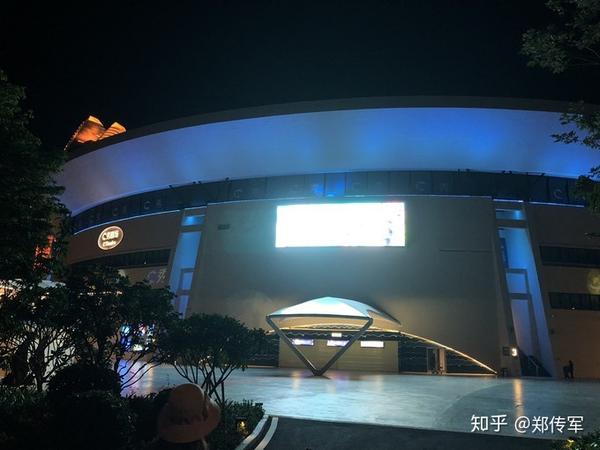 三亚亚特兰蒂斯海豚湾剧场