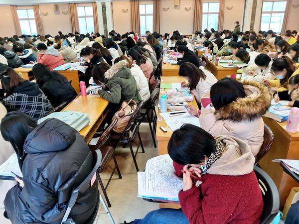 以上就是江苏教师编制考试对学