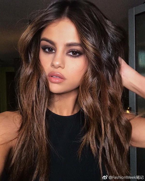 selena gomez好看的照片有哪些?