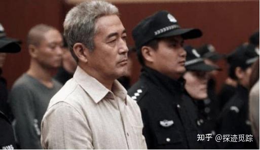 《扫黑风暴》最全人物关系图,结局大快人心!