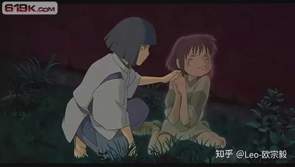千与千寻含义深度解析