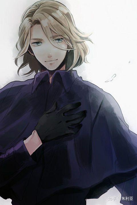 小野坂昌也(弗朗西斯 波诺弗瓦)
