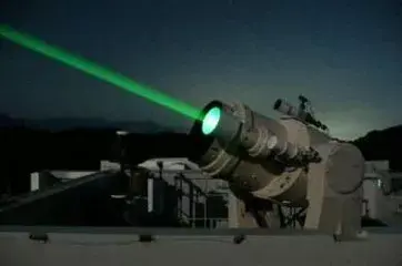 激光武器