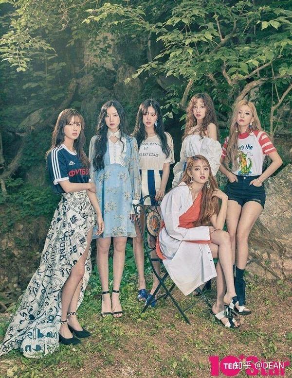 如何评价 cube 新女团的宋雨琦?